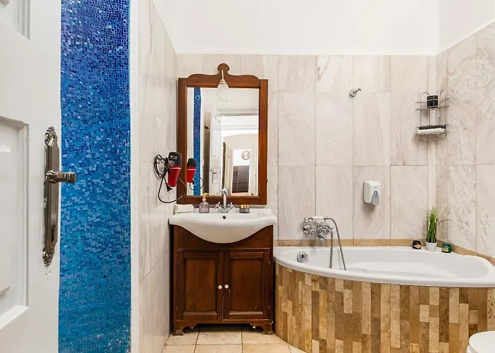 דירה Real Andrassy *