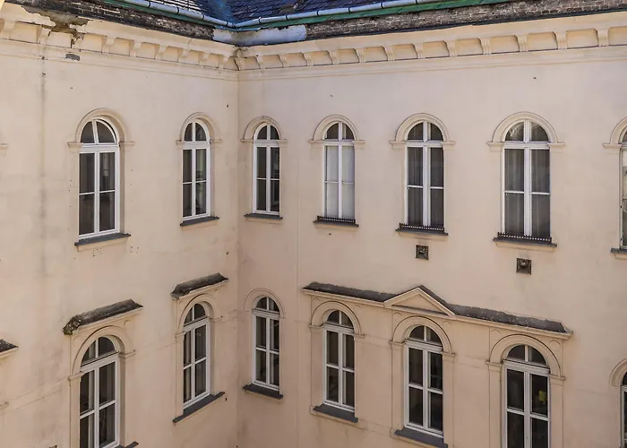 Real Andrassy