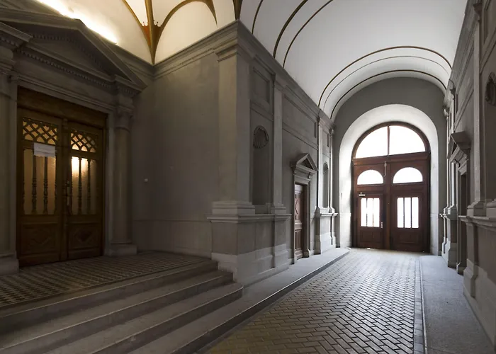 דירה Real Andrassy