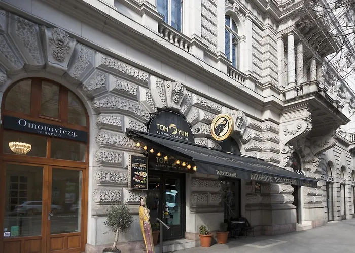 Real Andrassy *