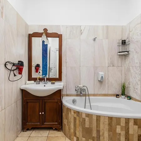 Διαμέρισμα Real Andrassy *