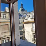 Apartment Real Andrassy