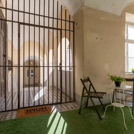 Real Andrassy Budapesta