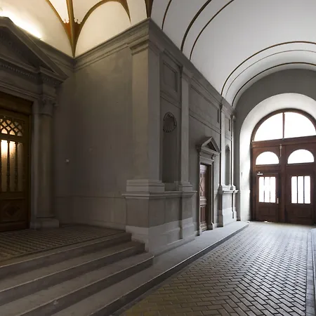 Apartman Real Andrássy