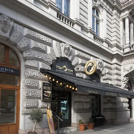 Real Andrassy *