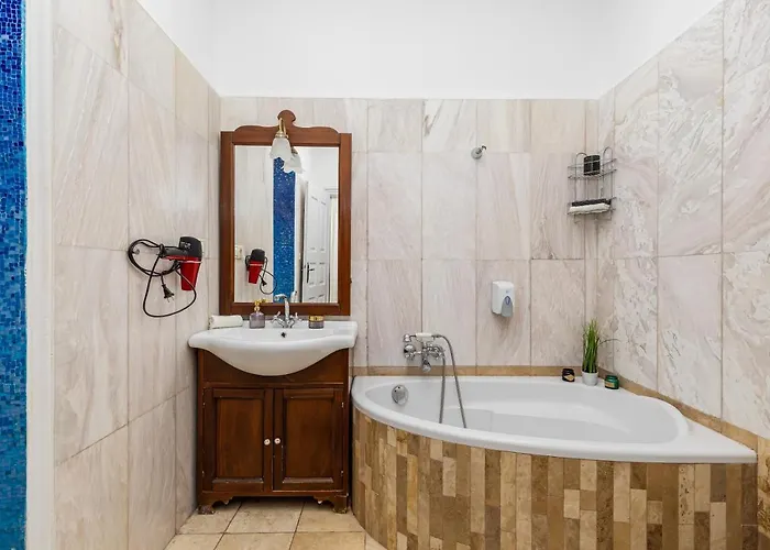 Apartman Real Andrássy *