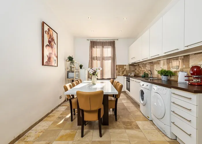 Apartman Real Andrássy