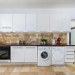 Real Andrássy Appartamento Budapest