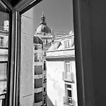 Appartamento Real Andrássy Budapest