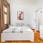 Appartamento Real Andrássy Budapest