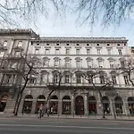 Appartamento Real Andrássy Budapest