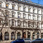 Appartamento Real Andrássy Budapest