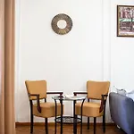 Апартаменты Real Andrassy Будапешт