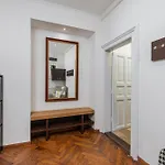 Апартаменты Real Andrassy
