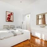 Апартаменты Real Andrassy