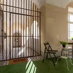 Апартаменты Real Andrassy