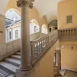 Апартаменты Real Andrassy